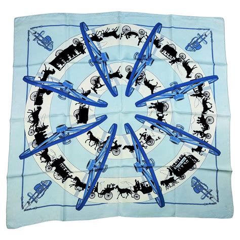 hermes scarf paris qui roule|hermes paris scarf price.